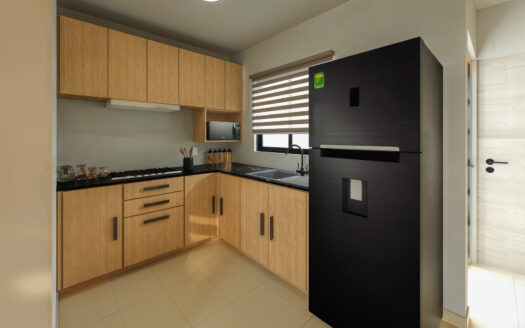 Mareta (Casa 1 nivel)