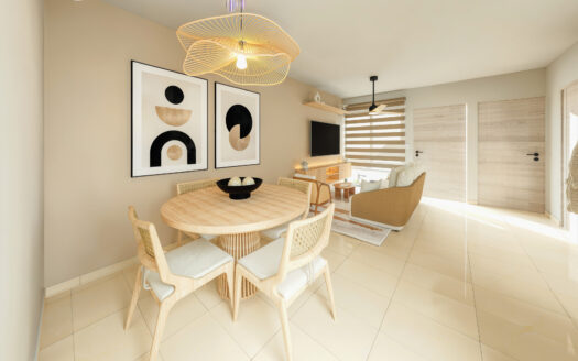 Mareta (Casa 1 nivel)