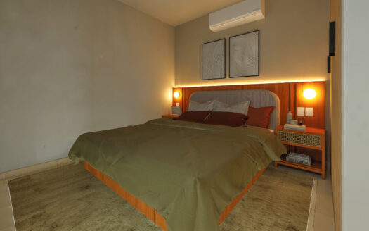 Mareta (Casa 1 nivel)