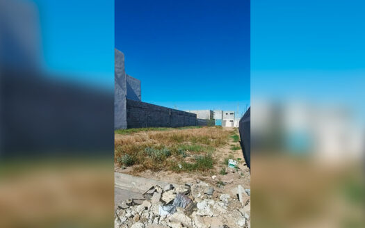 Terreno en Santa Marta