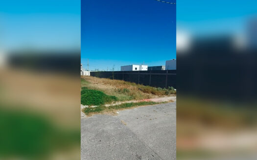 Terreno en Santa Marta