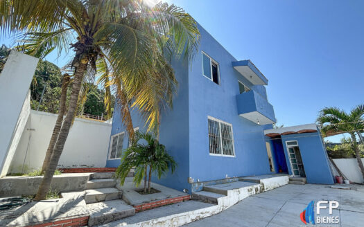 Casa en Rincón de Guayabitos