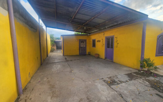 Casa en col Buenos Aires