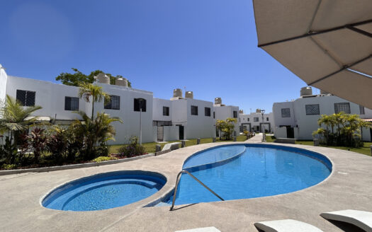 Paraíso Vallarta coto Cisne