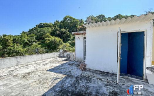 Casa en Rincón de Guayabitos