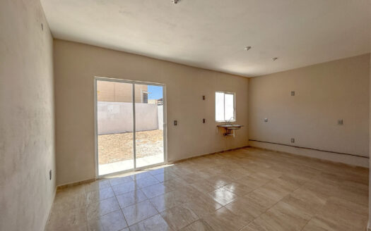 Paraíso Vallarta coto Cisne