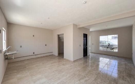 Paraíso Vallarta coto Cisne