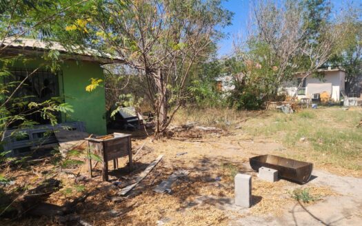 Terreno en Los Arcos