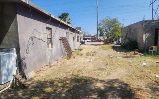 Terreno en Los Arcos