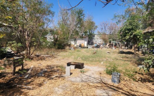 Terreno en Los Arcos