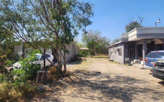 Terreno en Los Arcos