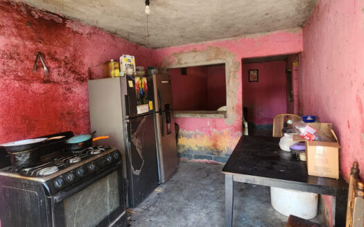 Casa en Santiago Belden