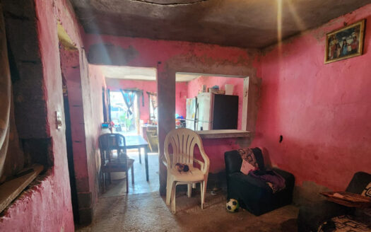 Casa en Santiago Belden