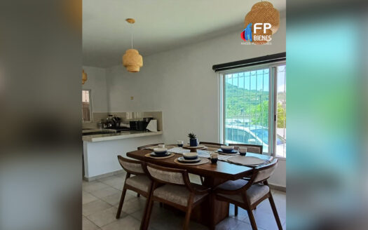 Casa en Rincón de Guayabitos