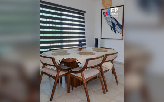 Casa en Rincón de Guayabitos