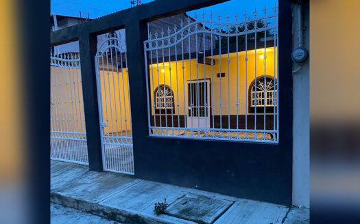 Naranjo #120