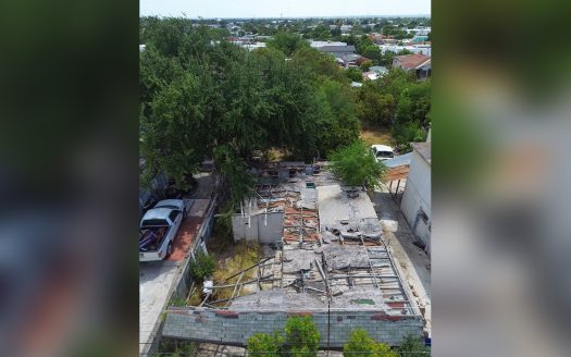 Terreno en San Rafael