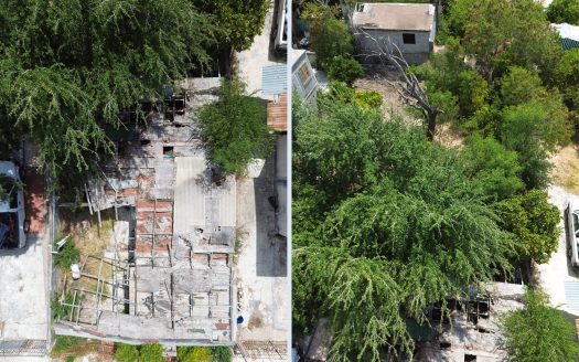 Terreno en San Rafael