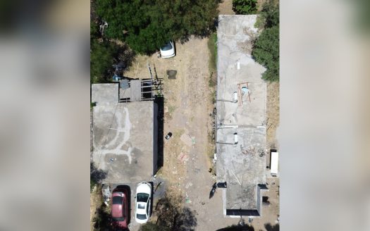 Terreno en Los Arcos