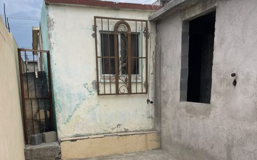 Casa en El Progreso