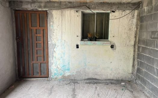 Casa en El Progreso