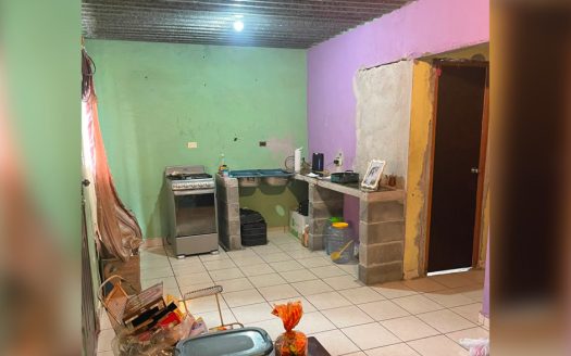 Casa en El Progreso