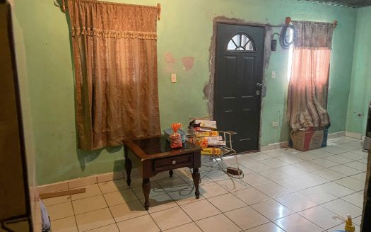 Casa en El Progreso