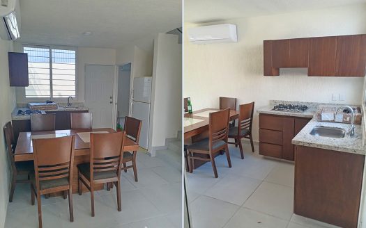 Casa en La Calma