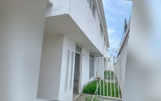 col San Juan