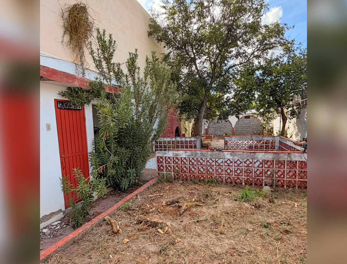 Terreno en Viveros 2