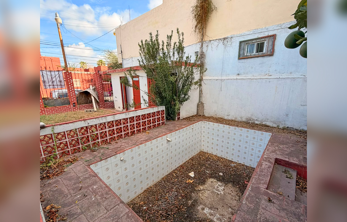 Terreno en Viveros 2