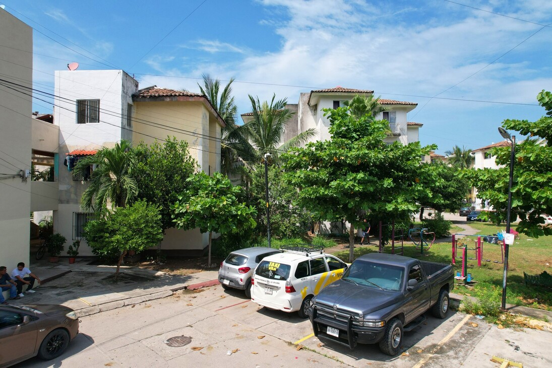 Rincón del Puerto
