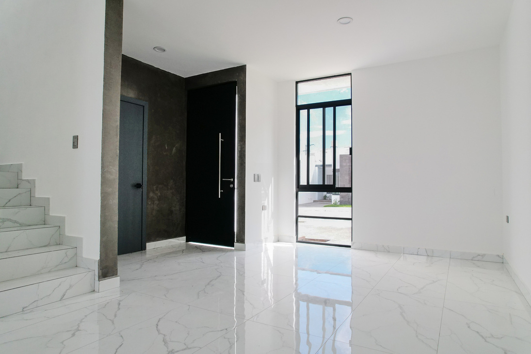 Residencial Celeste (TIPO 7A)