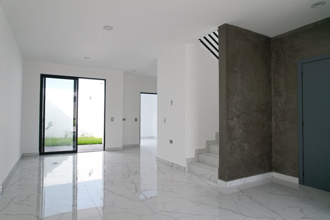 Residencial Celeste (TIPO 7A)