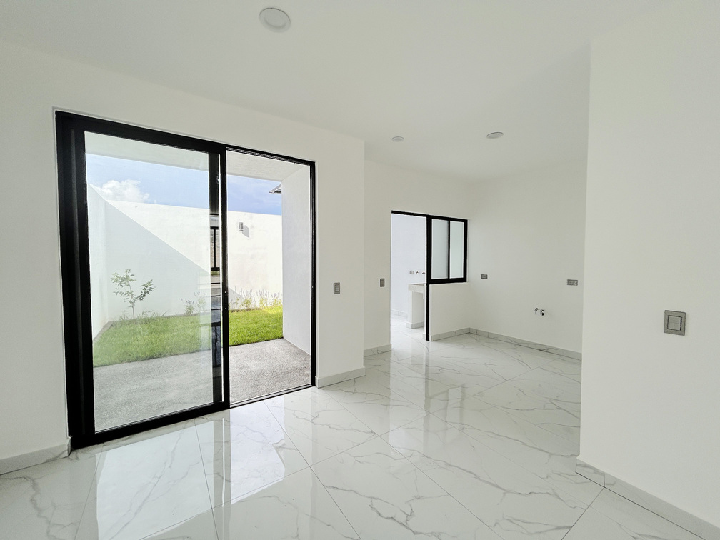 Residencial Celeste (TIPO 7A)