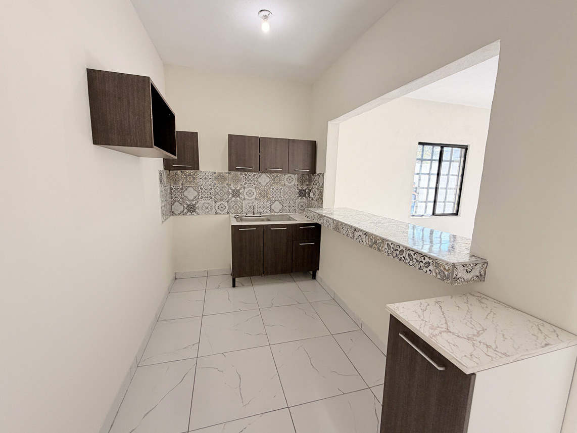 Casa en Mirador