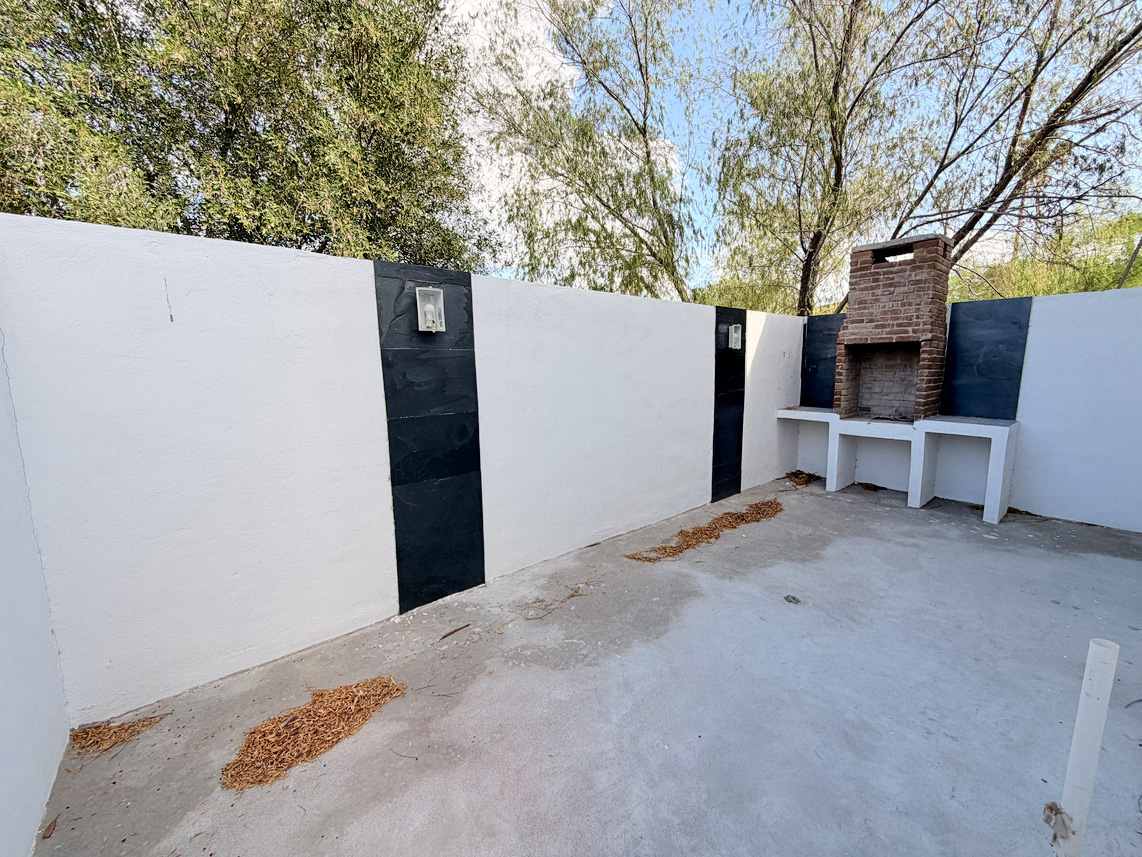 Casa en Solidaridad