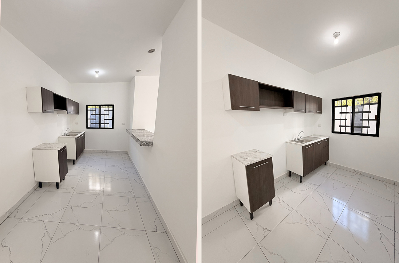 Casa en Solidaridad