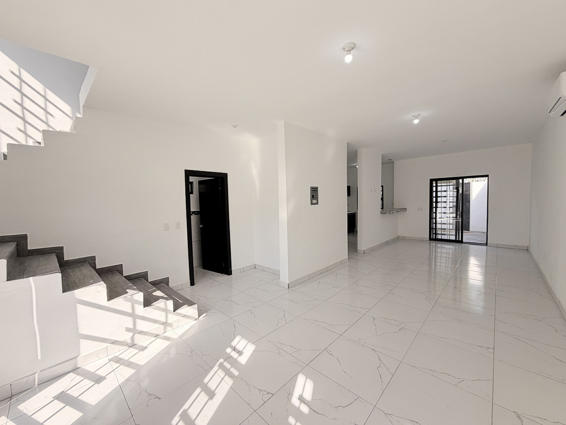 Casa en Solidaridad