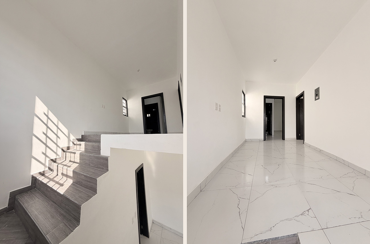 Casa en Solidaridad