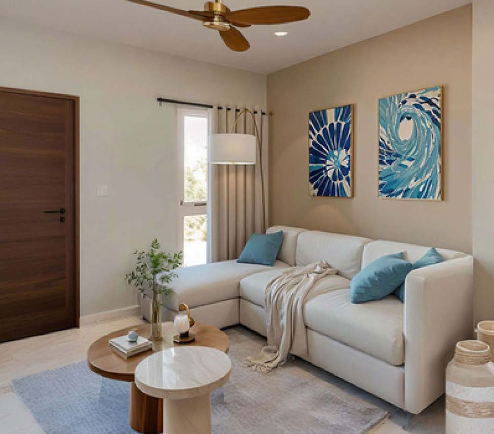 Condominio Bahía