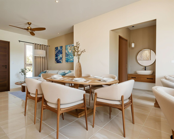 Condominio Bahía